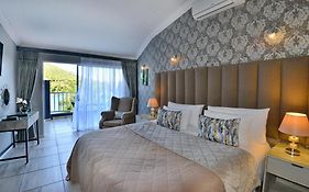 The Shore House